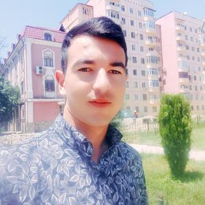 Алижон, 26 лет, Душанбе