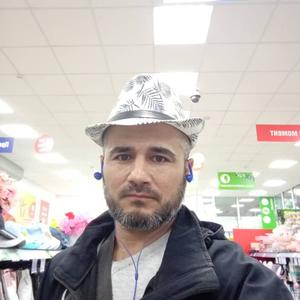 Zurab, 39 лет, Краснодар