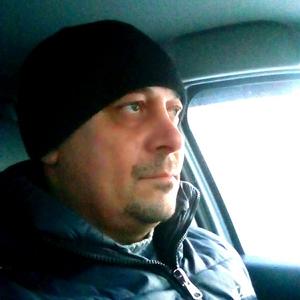 Андрей, 47 лет, Калуга