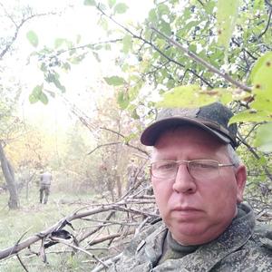 Василий, 54 года, Новочеркасск