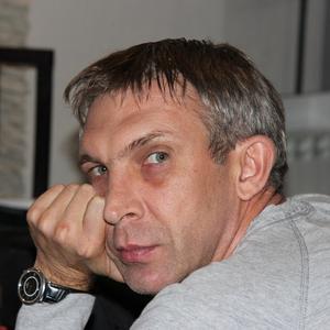 Sergei, 53 года, Новосибирск