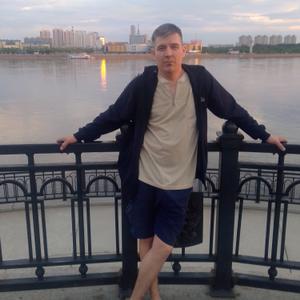 Александр, 40 лет, Амурское