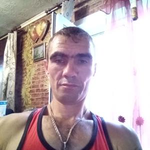 Николай, 45 лет, Междуреченск