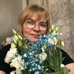 Девушки в Санкт-Петербурге: Галина, 46 - ищет парня из Санкт-Петербурга