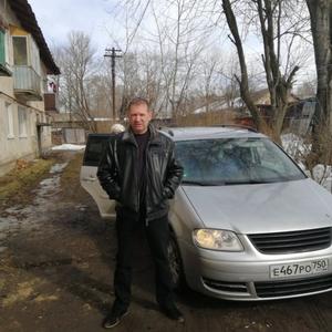 Парни в Ржеве: Евгений Смоляков, 49 - ищет девушку из Ржева