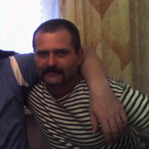 Парни в Череповце: Николай, 52 - ищет девушку из Череповца