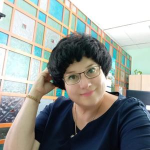 Юлия, 49 лет, Хабаровск