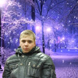 Илья Сергеевич, 28 лет, Белово