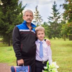 Владимир, 65 лет, Тамбов