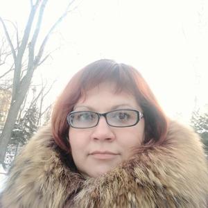 Марина, 42 года, Усть-Каменогорск