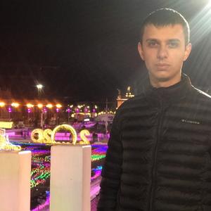 Матвей, 25 лет, Ульяновск