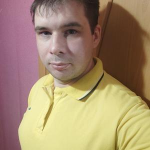 Игорь, 32 года, Соликамск