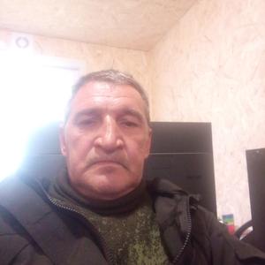 Парни в Омске: Сергей, 61 - ищет девушку из Омска