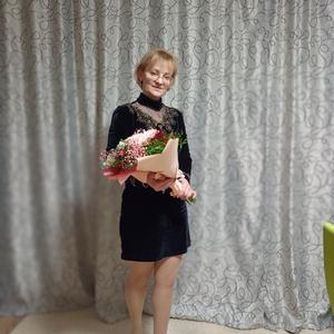 Девушки в Екатеринбурге: Лариса, 50 - ищет парня из Екатеринбурга