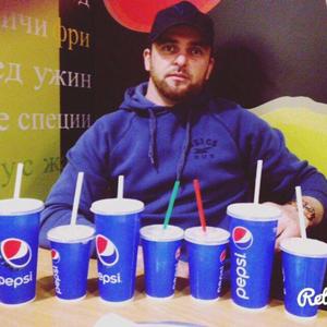 Парни в Ставропольский: Адлан, 23 - ищет девушку из Ставропольский