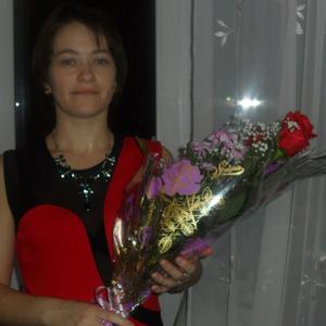 Девушки в Барабинске: Надежда, 38 - ищет парня из Барабинска