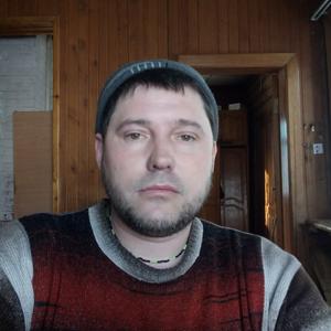 Сергей, 40 лет, Усть-Каменогорск