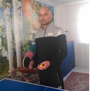 Парни в Бердске: Кирил, 44 - ищет девушку из Бердска