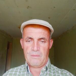 Тахир, 59 лет, Вологда