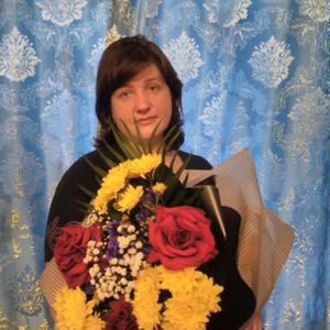 Девушки в Мурманске: Елена, 47 - ищет парня из Мурманска