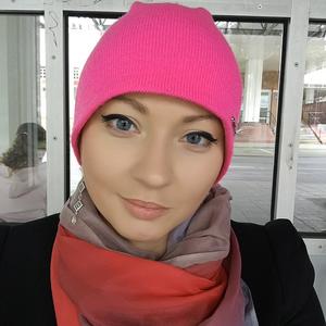 Ольга, 38 лет, Новосибирск