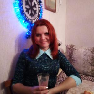 Оксана, 41 год, Ангарск