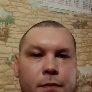 Парни в Сыктывкаре: Вадим, 44 - ищет девушку из Сыктывкара