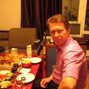 Парни в Ангарске: Андрей, 49 - ищет девушку из Ангарска