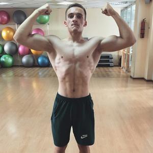 Евгений, 24 года, Киев