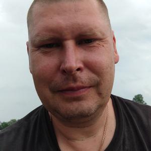 Егор, 46 лет, Санкт-Петербург