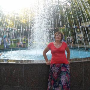 Galina, 67 лет, Барнаул