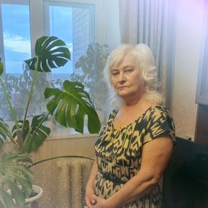 Девушки в Смоленске: Алла, 66 - ищет парня из Смоленска