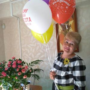 Крылова, 67 лет, Ангарск