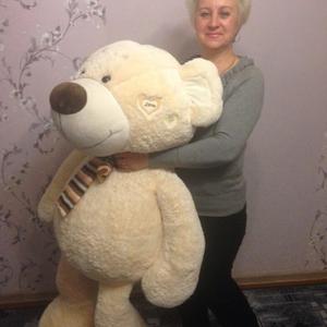 Olga, 62 года, Новосибирск