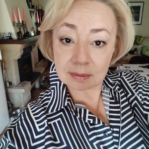 Анна, 54 года, Ново-Ивановское
