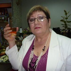 Вера Моор, 63 года, Барнаул