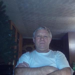 Сергей, 70 лет, Саратов