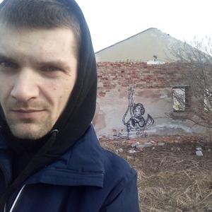 Парни в Петрозаводске: Константин, 33 - ищет девушку из Петрозаводска