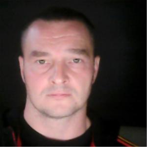 Сергей, 48 лет, Подольск