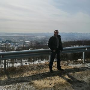Парни в Южно-Сахалинске: Сергей, 52 - ищет девушку из Южно-Сахалинска