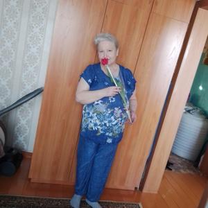 Девушки в Томске: Таня, 61 - ищет парня из Томска