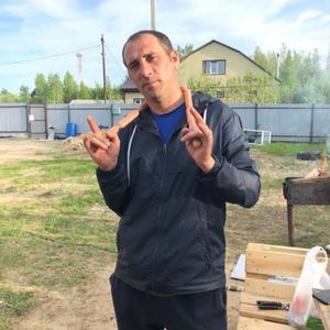 Андрей, 45 лет, Пойковский