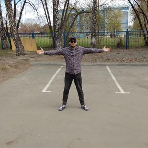 Парни в Новосибирске: Максим, 29 - ищет девушку из Новосибирска