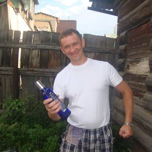 Александр Казанцев, 51 год, Красноярск