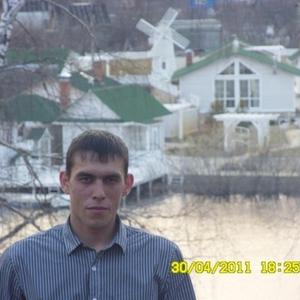 Данил Гилязетдинов, 36 лет, Нижнекамск