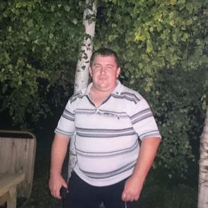 Василий, 40 лет, Новокузнецк
