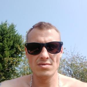 Всеслав, 39 лет, Красноярск