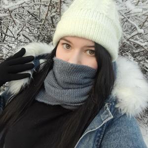 Девушки в Ульяновске: Anna Adler, 23 - ищет парня из Ульяновска