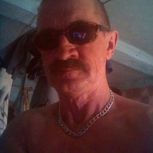 Владимир, 56 лет, Новосибирск