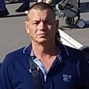 Владимир, 49 лет, Чегдомын
